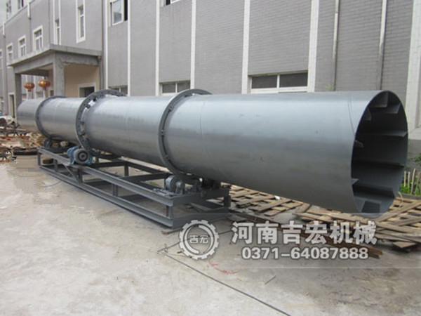石灰石粉烘干機(jī)哪個(gè)廠家好,多少錢一臺(tái)？