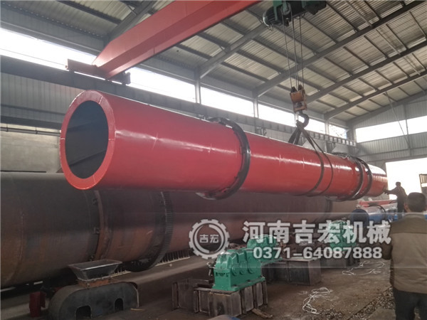 正確操作牛糞烘干機(jī)需要注意哪些事項？