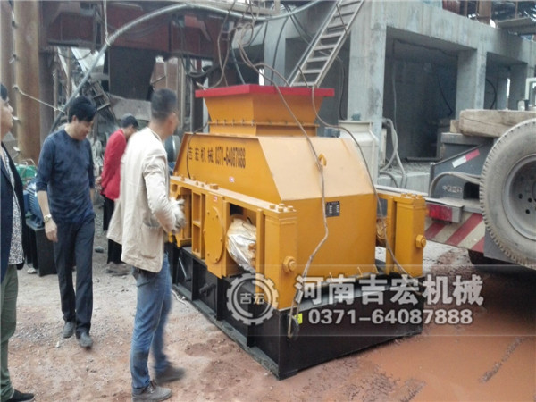 誠信讓制砂機(jī)廠家與您友誼的小船永遠(yuǎn)不翻！