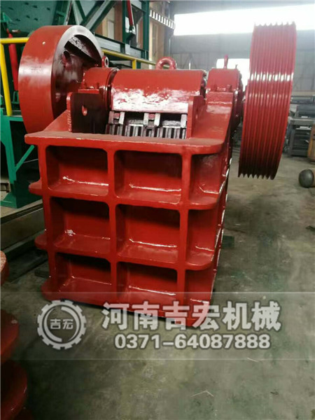 小型鄂破設備多少錢一臺,哪個廠家好？
