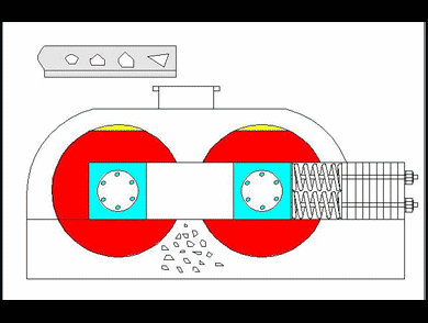 治沙機工作原理