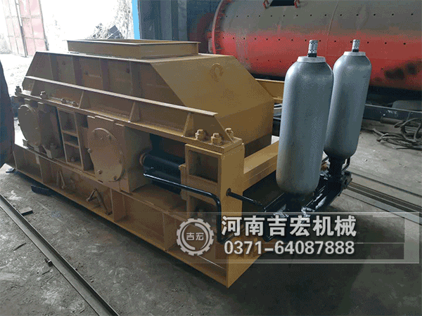 治沙機