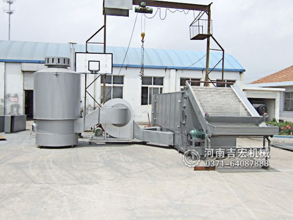 金銀花烘干機_小型金銀花烘干機價格_大型金銀花烘干機廠家